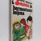 Robert Arthur : 3 etsivää ja hermostunut leijona - pikkukuva 1
