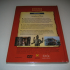 Muinaiset Kulttuurit Osa 50: Angkor Wat **DVD,Uusi** - pikkukuva 2