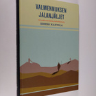 Heikki Kantola : Valmennuksen jalanjäljet : 100 vuotta su... - pikkukuva 1