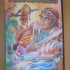 Hercules DVD - pikkukuva 1