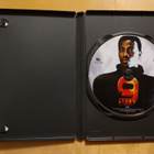 9 Lives DVD (Wesley Snipes) - pikkukuva 2