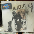 AD - S/ T fin -84 gulp-2 M-/M- LP - pikkukuva 1