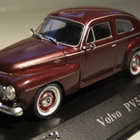 Volvo Pv 544 -65 1:43 ALE! - pikkukuva 1