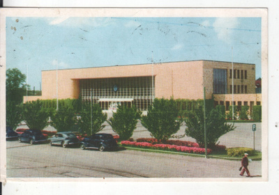 Turku rautatieasema