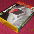 N64 - Expansion Pak Model No. NUS-007 - pikkukuva 5
