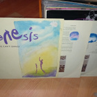 2LP Genesis : We Can't Dance ( SIS POSTIKULU ) - pikkukuva 1