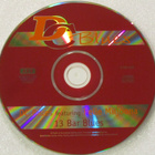 DC Blues Featuring Pelle Miljoona • 13 Bar Blues CD-Single - pikkukuva 3