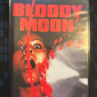 Bloody moon (DVD) Ohjaus: Jess Franco (1981) - pikkukuva 1