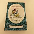 Else Holmelund Minarik; Pikku Karhun tarinat - pikkukuva 1