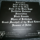 Archgoat: Whore Of Betlehem Cd+Dvd - pikkukuva 2