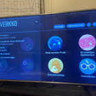 LG 55” 4K Ultra HD Smart-TV - pikkukuva 1