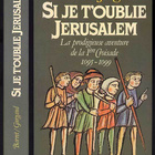 Barret / Gurgand: Si je t'oublie Jerusalem: La prodigieuse a - pikkukuva 1