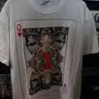KYLIE MINOGUE TOUR 2011 T-PAITA KOKO XL - pikkukuva 1