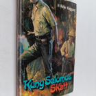 H. Rider Haggard : Kung Salomos skatt - pikkukuva 1