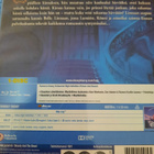 KAUNOTAR JA HIRVIÖ BLU-RAY - pikkukuva 2