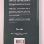 P. G. Wodehouse : Vaikeasti valloitettu - pikkukuva 2