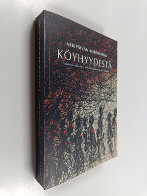 Anna-Maria ym. (toim.) Isola : Arkipäivän kokemuksia köyh...