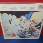 DIRE STRAITS - ALCHEMY - DIRE STRAITS LIVE VG+/EX+ -84 2LP - pikkukuva 2