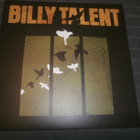 Billy Talent: III LP - pikkukuva 1