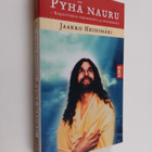 Jaakko Heinimäki : Pyhä nauru : kirjoituksia huumorista j... - pikkukuva 1