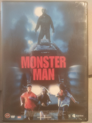 Monster Man