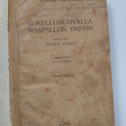 Jules Verne : Sukelluslaivalla maapallon ympäri - pikkukuva 3