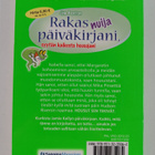 Jim Benton : Rakas nuija päiväkirjani, syytän kaikesta ho... - pikkukuva 2