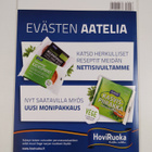 Vegaanikeittiö 5/2017 - pikkukuva 2