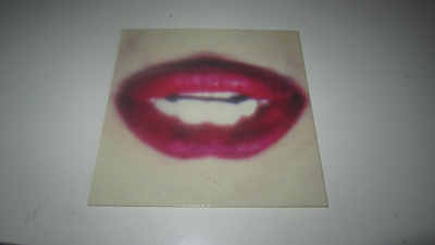 Mami cds