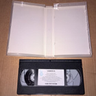 RICHARD NIXONIN SALAMURHA VHS - pikkukuva 3