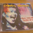 Cyndi Lauper True colours live USA 1983 cd muoveissa - pikkukuva 1