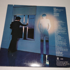 FRANKIE VALLI IS THE WORD LP - pikkukuva 3