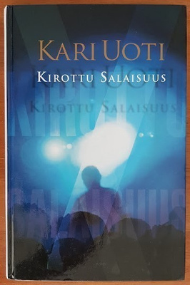 Kari Uoti: Kirottu salaisuus