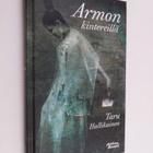 Taru Hallikainen : Armon kintereillä - pikkukuva 1