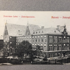 Paikkakuntakortti Helsinki, Diakonissalaitos 1910 - pikkukuva 1