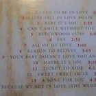 The Carpenters: Reflections CD - pikkukuva 2
