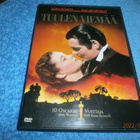 TUULEN VIEMÄÄ - DVD - pikkukuva 1