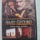 Hard Ground UUSI Burt Reynolds Bruce Dern - pikkukuva 1