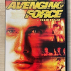 Teloittaja (1986) Michael Dudikoff - pikkukuva 1