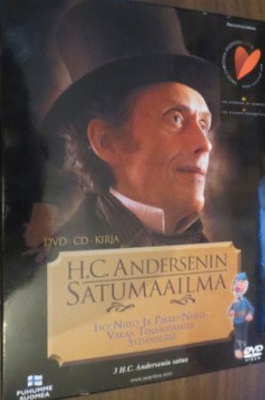 H.C.Andersenin Satumaailma