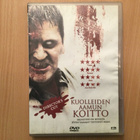 Kuolleiden aamun koitto - DVD • - pikkukuva 1