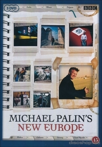 michael palin´s new europe	(71 064)	UUSI	-SV-		DVD	(3)