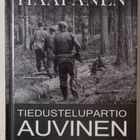 Atso Haapanen : 4 sotakirjaa kts ilmoitus - pikkukuva 2