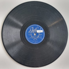 Savikiekko 1950 - Theel / Helismaa / Justeeri - Rytmi R 6093 - pikkukuva 2