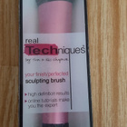 Real Techniques sculpting brush-meikkisivellin, uusi - pikkukuva 1