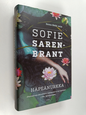 Sofie Sarenbrant : Häpeänurkka