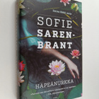 Sofie Sarenbrant : Häpeänurkka - pikkukuva 1