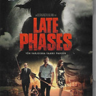 Late Phases (DVD) - pikkukuva 1