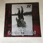  Lapinpolthajat – IV - Lauluja Suomesta LP UUSI - pikkukuva 1