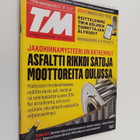 Tekniikan maailma 17/2022 - pikkukuva 1